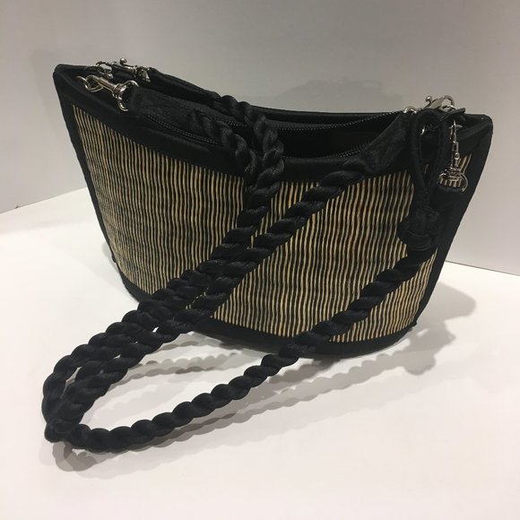 BASKETS OF COLUMBIA WOVEN PURSE - Picture 15 of 15